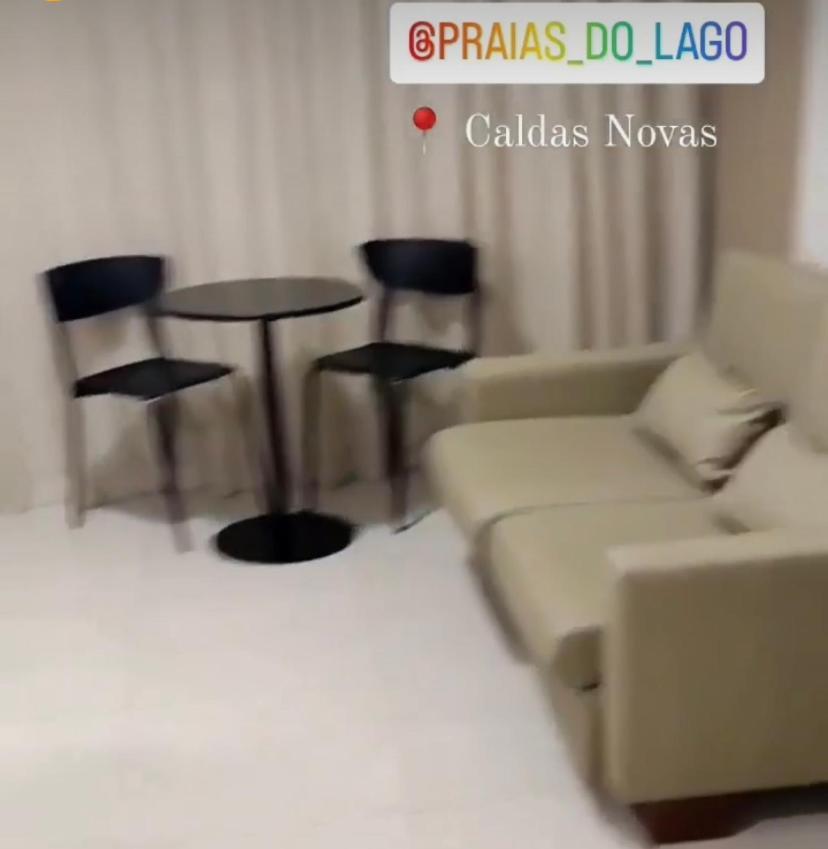 Praias Do Eco 1 Hotel 5*