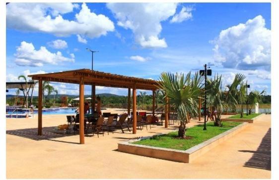 Hotel Praias Do Eco 1