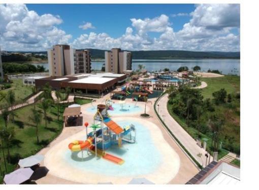Praias Do Eco 1 Hotel Caldas Novas