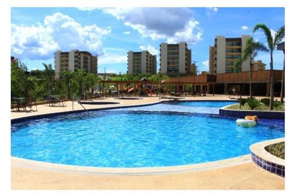 Hotel Praias Do Eco 1