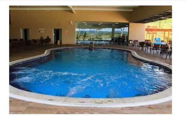 Hotel Praias Do Eco 1 5*